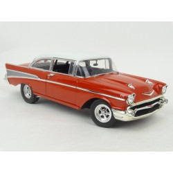 Chevrolet Bel Air 1957 model 1:18 ACME A1807005