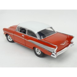 Chevrolet Bel Air 1957 model 1:18 ACME A1807005