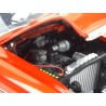 Chevrolet Bel Air 1957 model 1:18 ACME A1807005