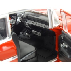 Chevrolet Bel Air 1957 model 1:18 ACME A1807005