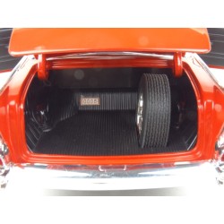 Chevrolet Bel Air 1957 model 1:18 ACME A1807005