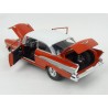 Chevrolet Bel Air 1957 model 1:18 ACME A1807005
