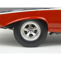 Chevrolet Bel Air 1957 model 1:18 ACME A1807005