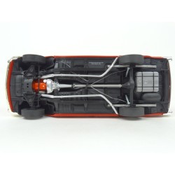 Chevrolet Bel Air 1957 model 1:18 ACME A1807005