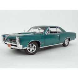 Pontiac GTO 1966, ACME 1:18