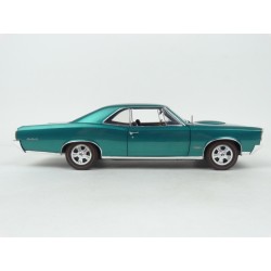 Pontiac GTO 1966, ACME 1:18