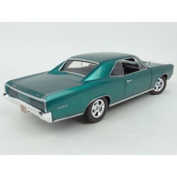 Pontiac GTO 1966, ACME 1:18