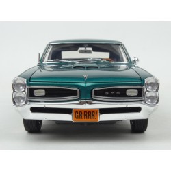 Pontiac GTO 1966, ACME 1:18