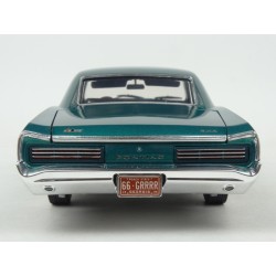 Pontiac GTO 1966, ACME 1:18