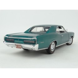 Pontiac GTO 1966, ACME 1:18