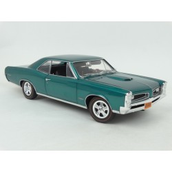 Pontiac GTO 1966, ACME 1:18