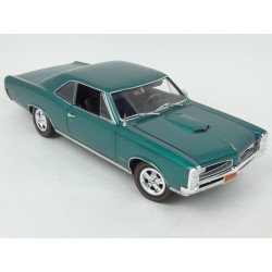 Pontiac GTO 1966, ACME 1:18