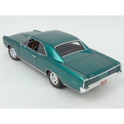 Pontiac GTO 1966, ACME 1:18