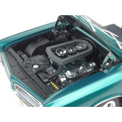 Pontiac GTO 1966, ACME 1:18