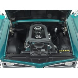 Pontiac GTO 1966, ACME 1:18