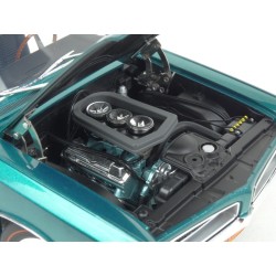 Pontiac GTO 1966, ACME 1:18