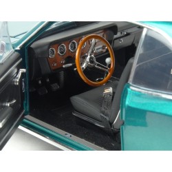 Pontiac GTO 1966, ACME 1:18