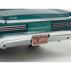 Pontiac GTO 1966, ACME 1:18