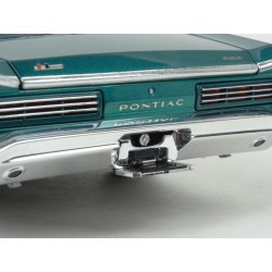 Pontiac GTO 1966, ACME 1:18