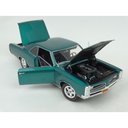 Pontiac GTO 1966, ACME 1:18