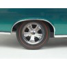 Pontiac GTO 1966, ACME 1:18