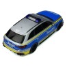 Audi RS4-R (B9) Avant ABT Polizei 2020 model 1:18 GT Spirit GT817
