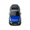 Audi RS4-R (B9) Avant ABT Polizei 2020 model 1:18 GT Spirit GT817