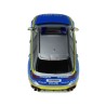 Audi RS4-R (B9) Avant ABT Polizei 2020 model 1:18 GT Spirit GT817