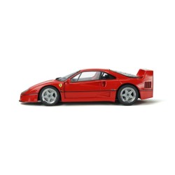Ferrari F40 1987 (Red) model 1:18 GT Spirit GT291