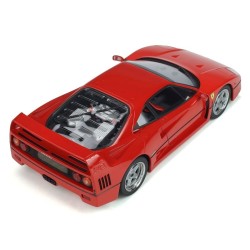 Ferrari F40 1987 (Red) model 1:18 GT Spirit GT291