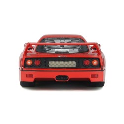 Ferrari F40 1987 (Red) model 1:18 GT Spirit GT291