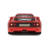 Ferrari F40 1987 (Red) model 1:18 GT Spirit GT291