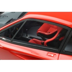 Ferrari F40 1987 (Red) model 1:18 GT Spirit GT291