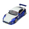 Porsche 911 Type 997 Slant Nose Old&New Body Kit iDL Design "Rothmans" 2016 model 1:18 GT Spirit GT797