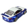 Porsche 911 Type 997 Slant Nose Old&New Body Kit iDL Design "Rothmans" 2016 model 1:18 GT Spirit GT797