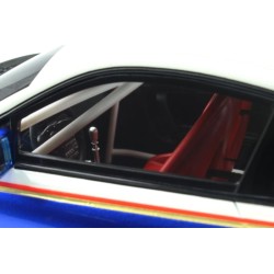 Porsche 911 Type 997 Slant Nose Old&New Body Kit iDL Design "Rothmans" 2016 model 1:18 GT Spirit GT797