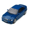 BMW (E46) M3 Coupe 2000 (with black interior), OttO mobile 1/18 scale