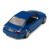BMW (E46) M3 Coupe 2000 (with black interior), OttO mobile 1/18 scale