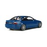 BMW (E46) M3 Coupe 2000 (with black interior), OttO mobile 1/18 scale