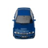 BMW (E46) M3 Coupe 2000 (with black interior), OttO mobile 1/18 scale