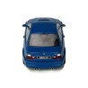BMW (E46) M3 Coupe 2000 (with black interior), OttO mobile 1/18 scale