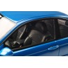 BMW (E46) M3 Coupe 2000 (with black interior), OttO mobile 1/18 scale