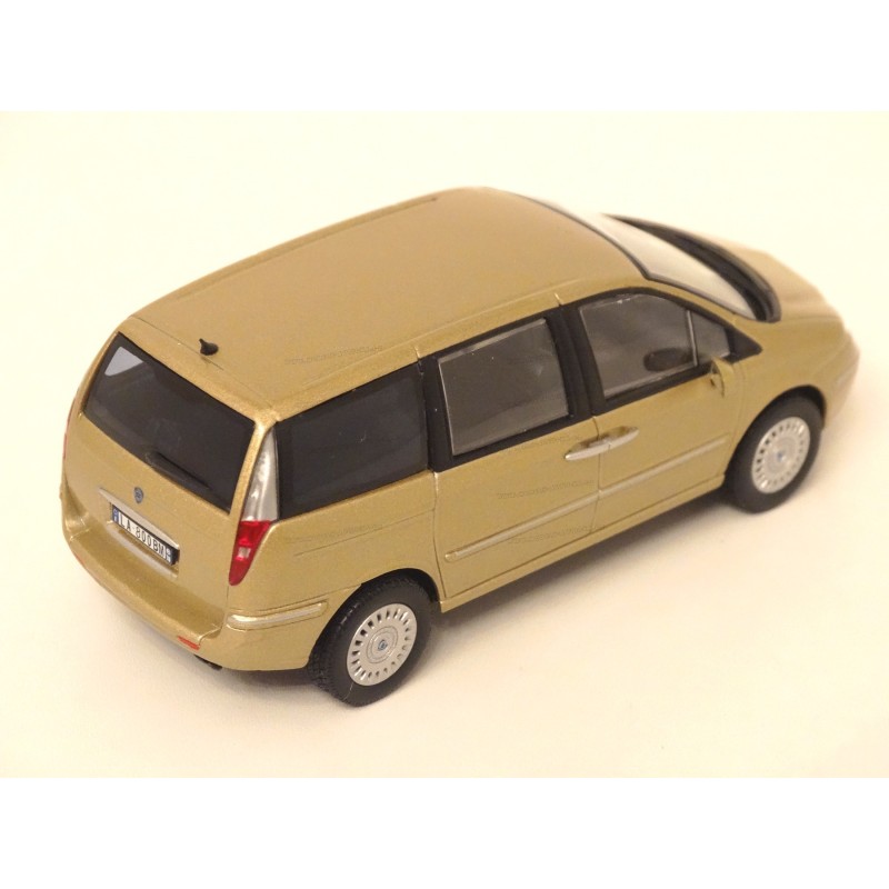 Lancia Phedra 2002, NOREV 1:43