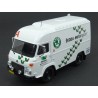 Avia A21F Škoda Motorsport Rally Assistance 1993 model 1:43 IXO Models RAC290X