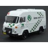 Avia A21F Škoda Motorsport Rally Assistance 1993 model 1:43 IXO Models RAC290X