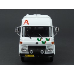 Avia A21F Škoda Motorsport Rally Assistance 1993 model 1:43 IXO Models RAC290X