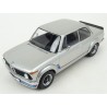 BMW (E10) 2002 Turbo 1973 (Silver), MCG (Model Car Group) 1/18 scale