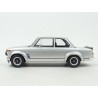 BMW (E10) 2002 Turbo 1973 (Silver), MCG (Model Car Group) 1/18 scale