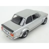 BMW (E10) 2002 Turbo 1973 (Silver), MCG (Model Car Group) 1/18 scale