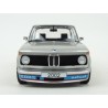 BMW (E10) 2002 Turbo 1973 (Silver), MCG (Model Car Group) 1/18 scale